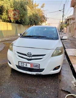 تويوتا يارس